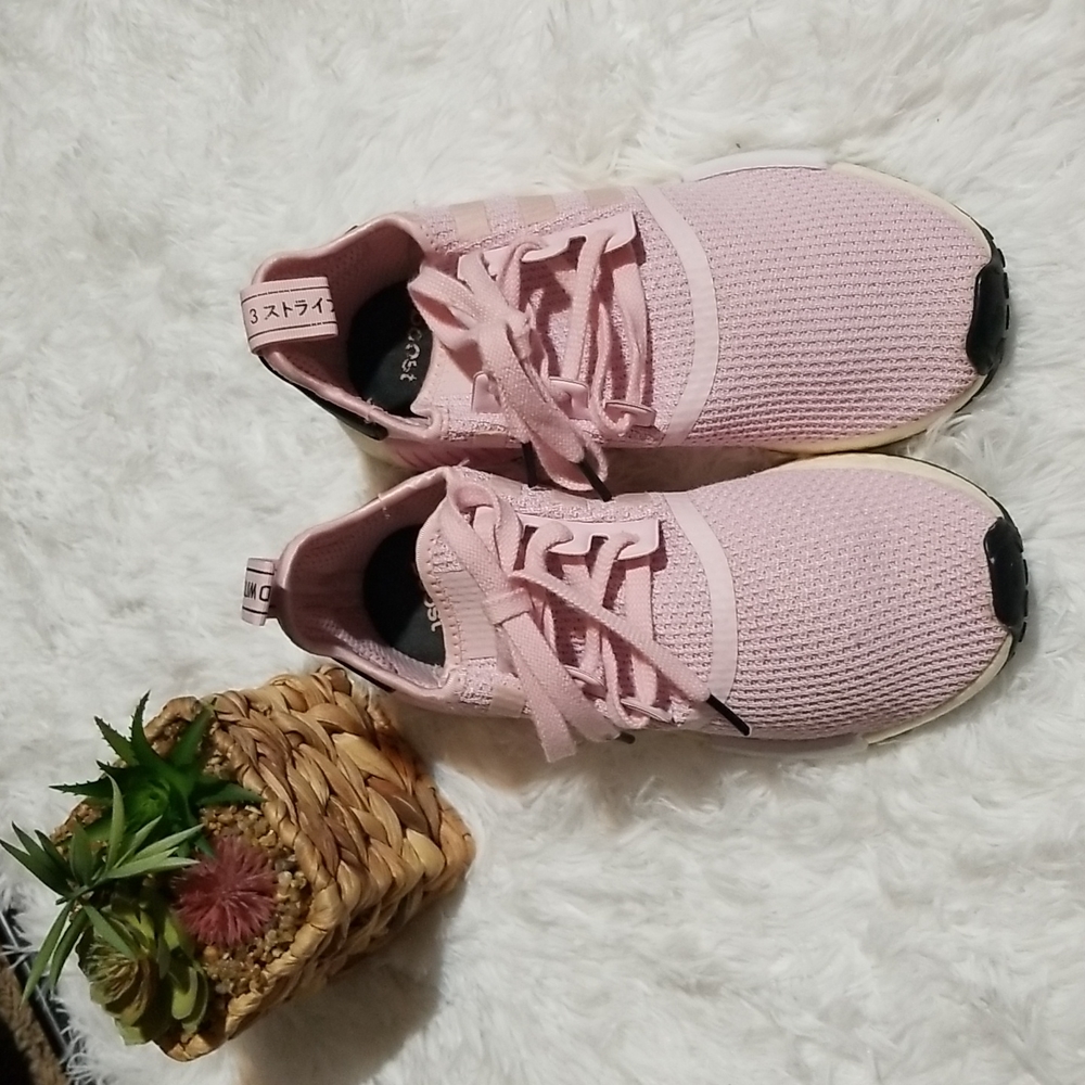 Women's Adidas NMD, Size 8